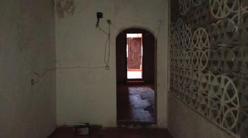 Foto 4 de Casa adosada en venta en Pescadores - Saladillo, Algeciras