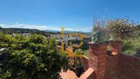 Exterior view of House or chalet for sale in Rubí  with Private garden, Terrace and Oven
