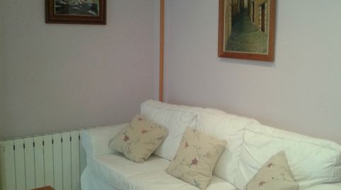 Foto 3 de Piso de alquiler en Doctor Cerrada, Zaragoza Capital