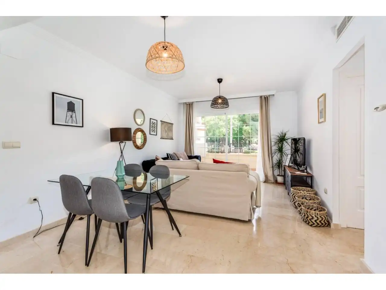 Apartament de lloguer a Via Relojero, 2, Romana Playa