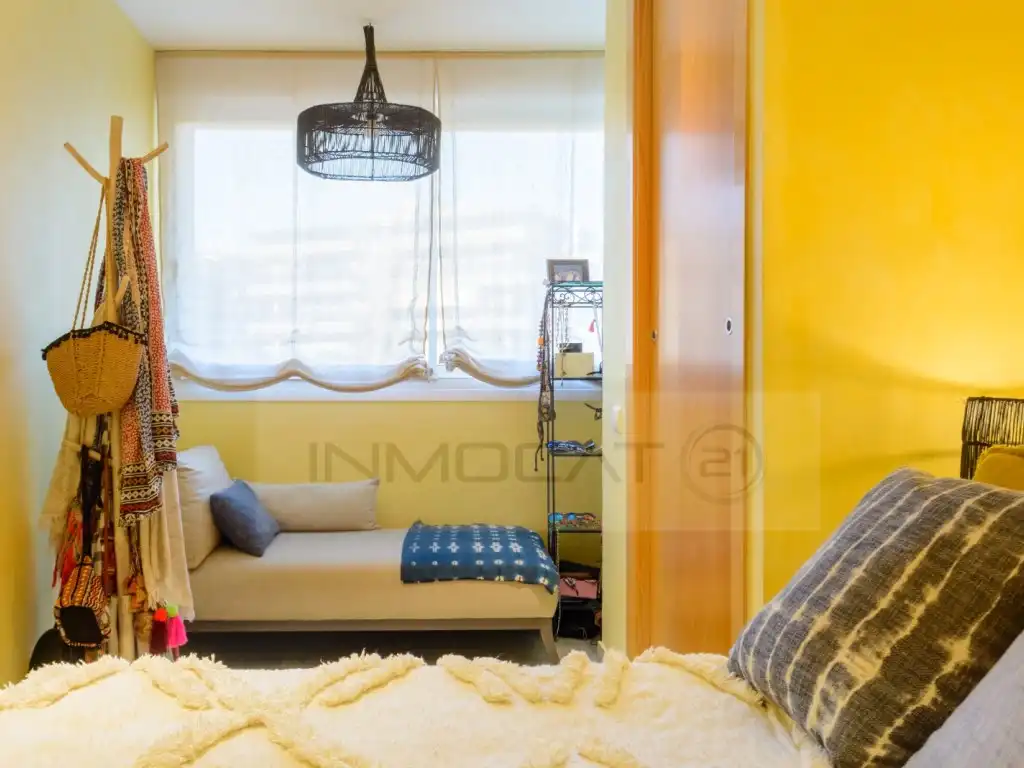 Piso con ascensor en venta en Marina Botafoc - Platja de Talamanca, imagen 15