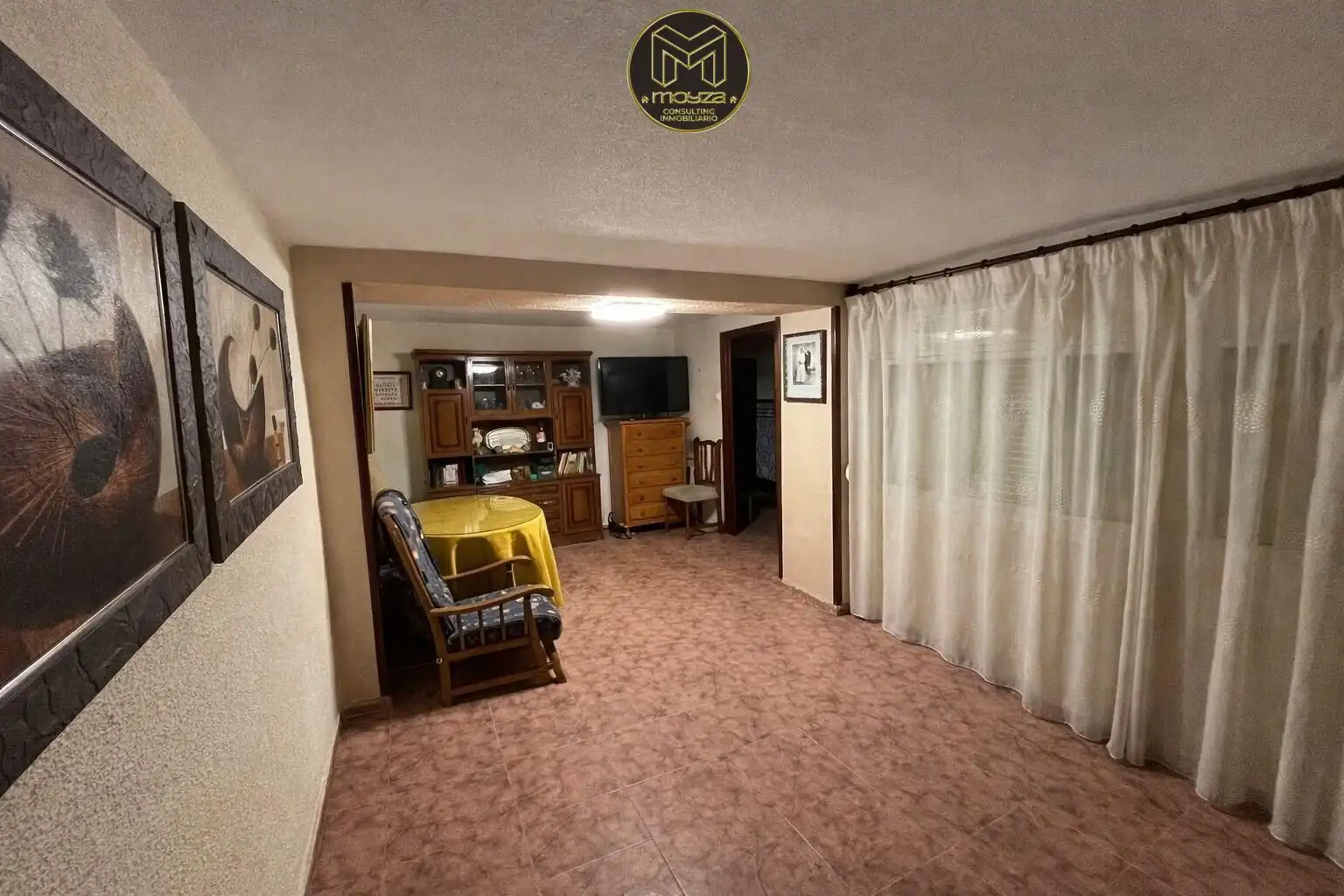 Casa con terrazza in vendita a Ctra. Circunvalación - La Magdalena, imagen 4