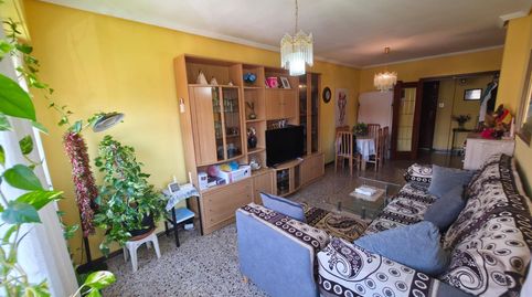 Foto 2 de Apartament en venda a Saladar, Dénia