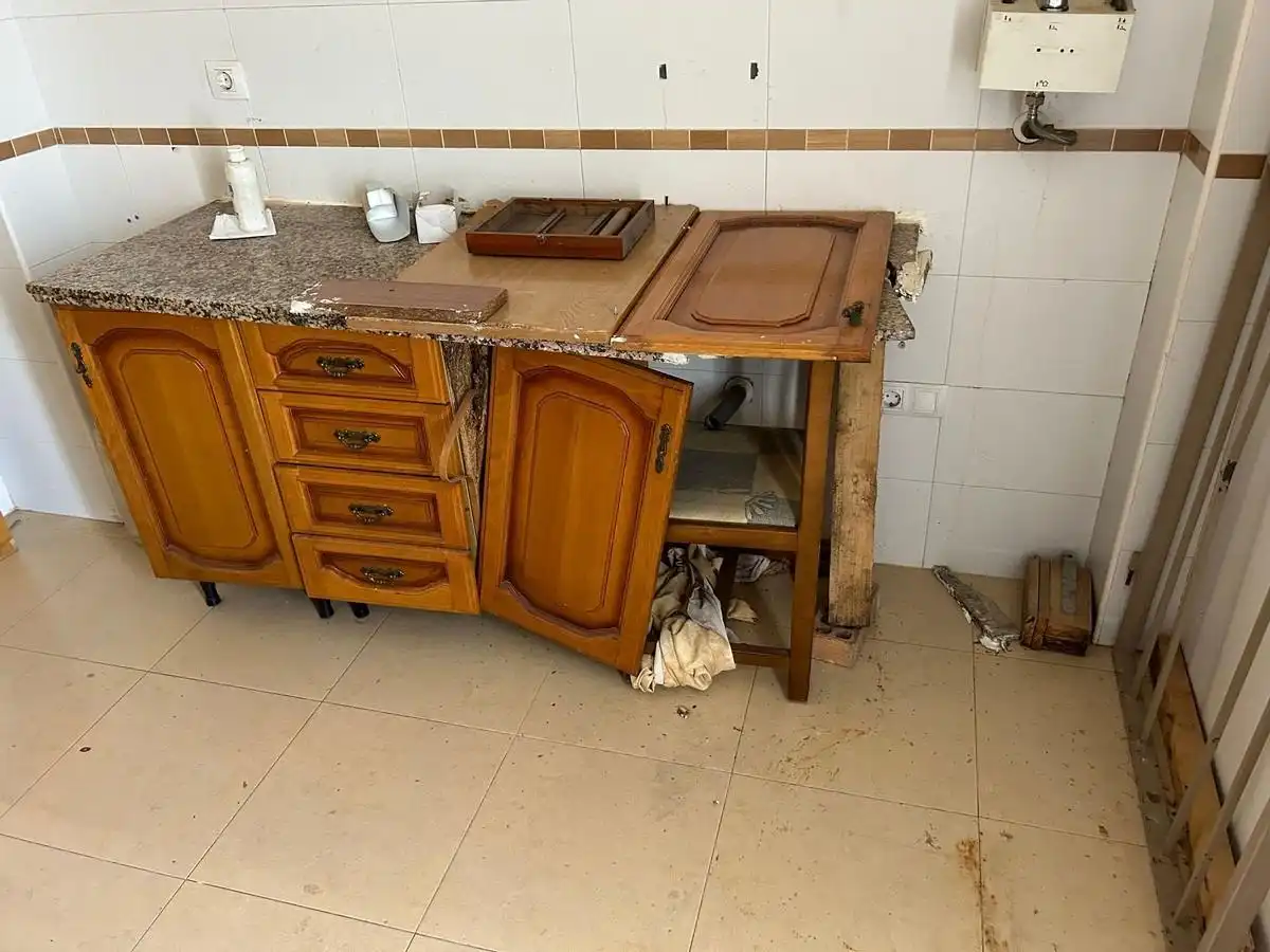 Casa en venda a La Palma del Condado, imagen 12