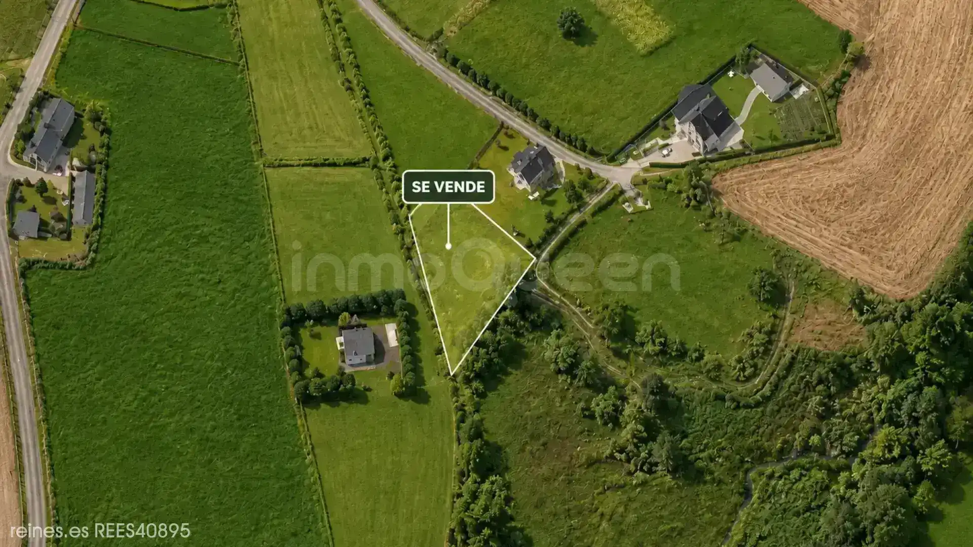 Wohnbaugrundstück zum Verkauf in N/A, imagen 10
