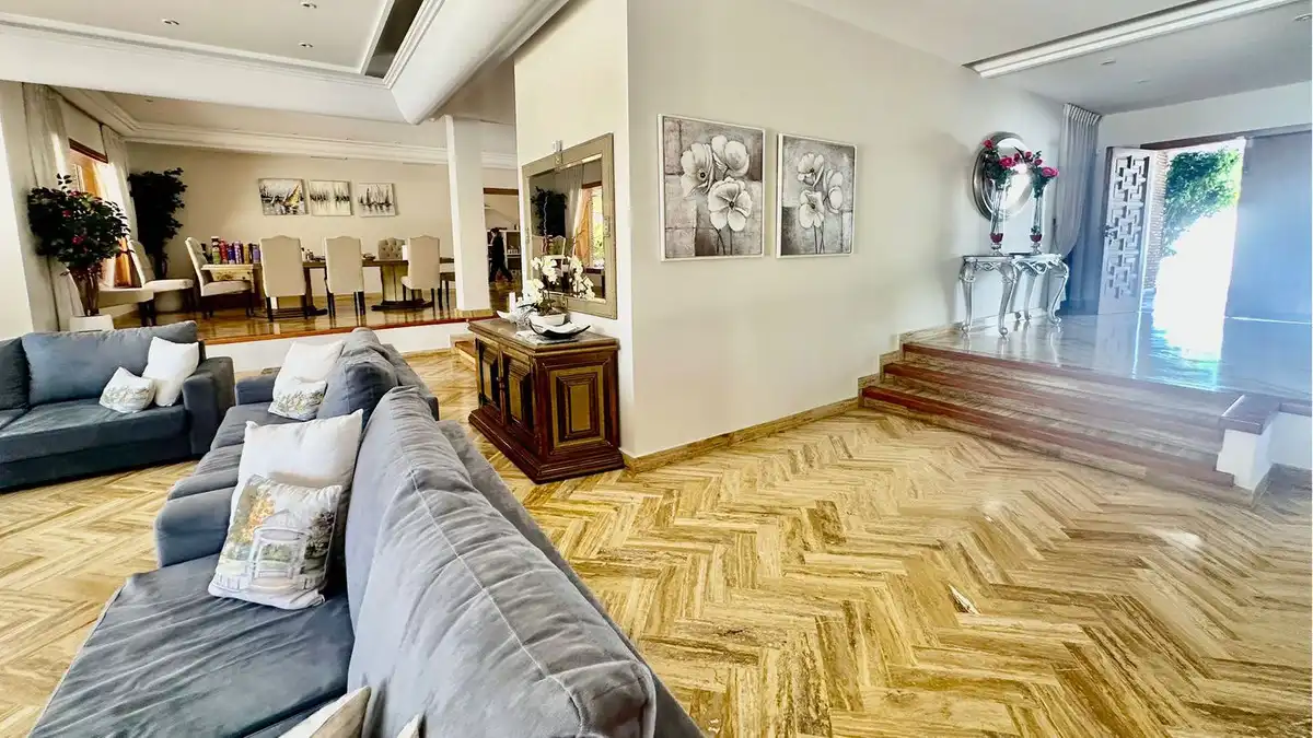 Adosado en venta en Nueva Andalucía, imagen 3