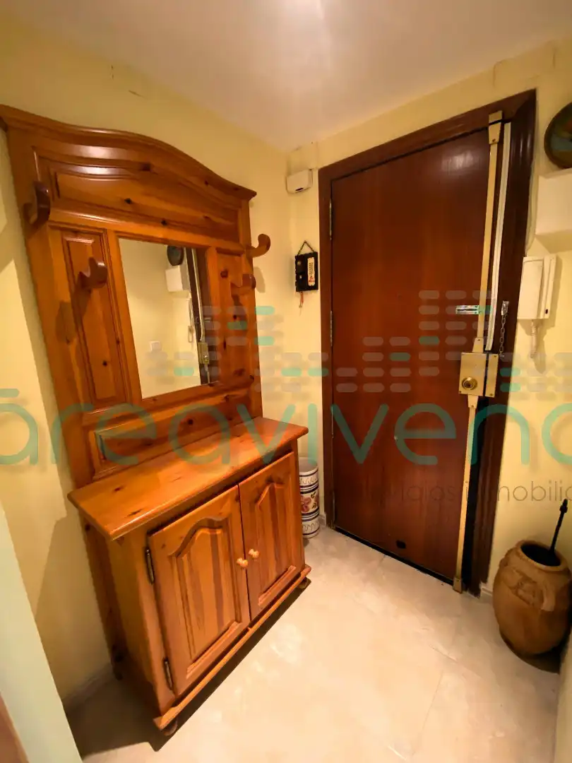 Wohnung zum Verkauf in Castellón de la Plana / Castelló de la Plana mit Möbliert und Balkon