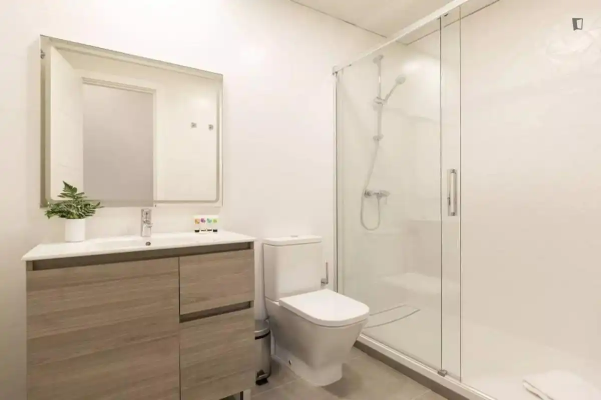 Appartement compact avec ascenseur à louer à Centro, imagen 14