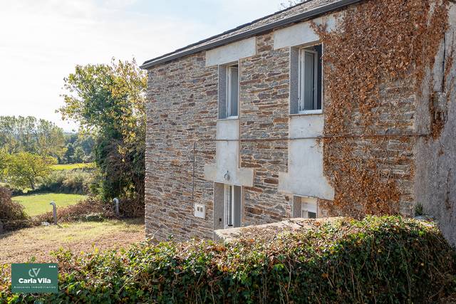 Finca rústica en Venta en Lugar Santa Engracia en Parroquias del Este