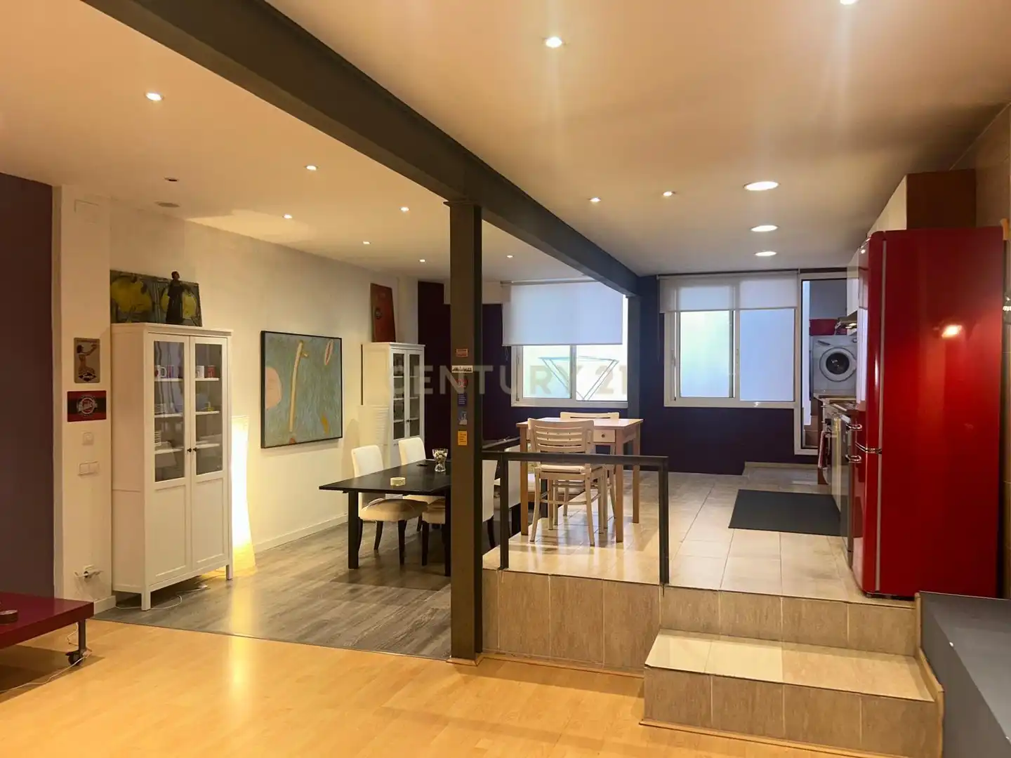 Aparcamiento en venta en Sants - Montjuïc, imagen 6