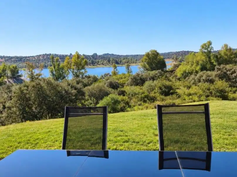 Terrace of Houses for rent in Castilblanco de los Arroyos, Sevilla