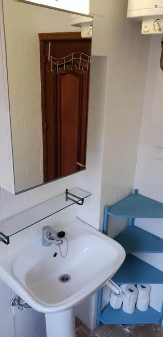 Apartamento de alquiler en Valdezarza