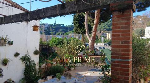 Foto 5 de Finca rústica en venta en Cabrils, Barcelona