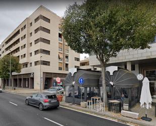 Premises to rent in Huerta de la Reina - Trassierra, Noroeste ,  Córdoba Capital