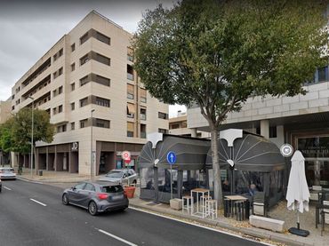 Local comercial de lloguer a Noroeste