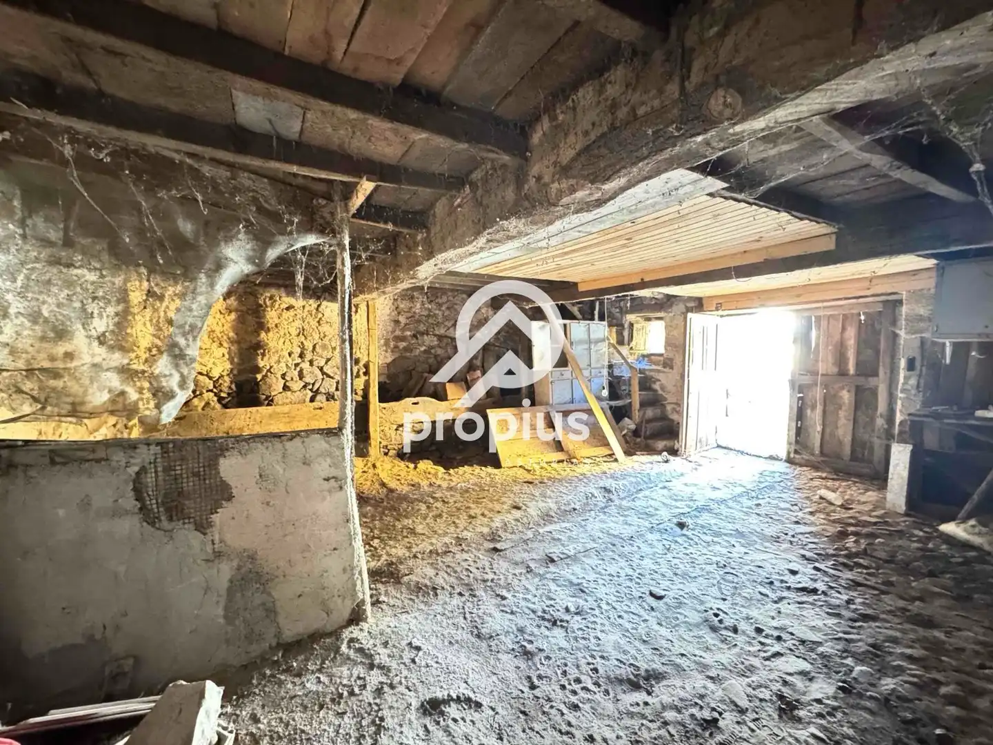 Adosado en venta en Robellada, imagen 6