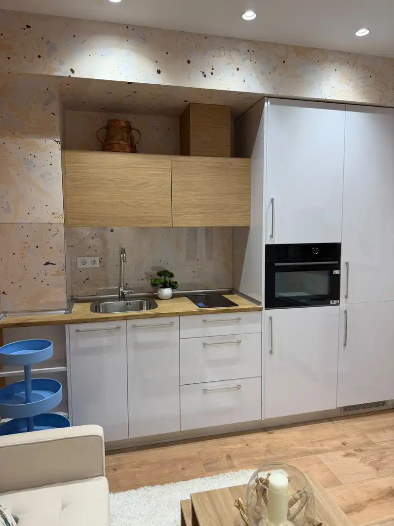 Wohnung zum Verkauf in Calle de Andrés Borrego, imagen 7