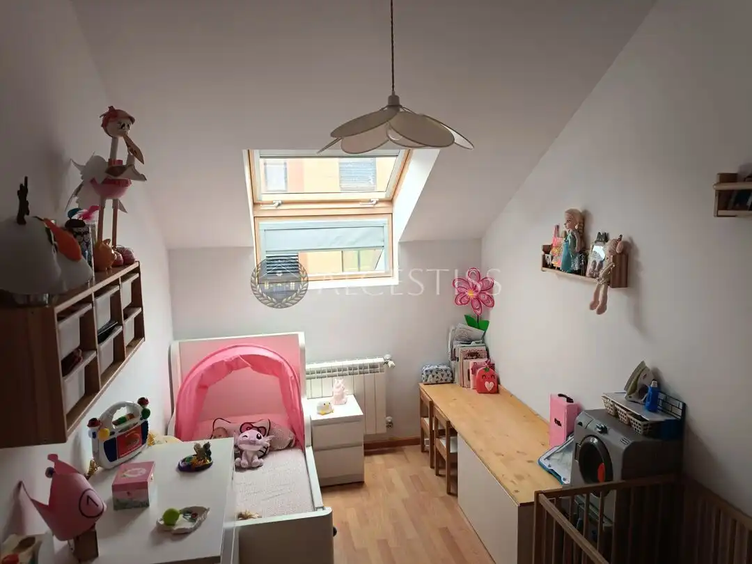 Duplexes for sale in Méntrida
