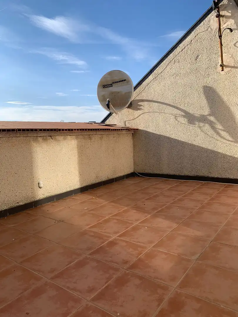 Terrace of Houses for sale in Aranjuez