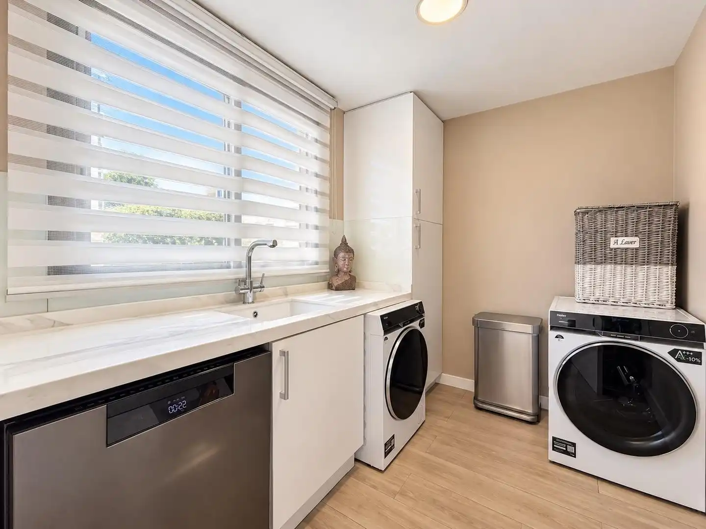 Cocina de Casa o chalet en venta en El Carme - Sant Agustí - Bonavista