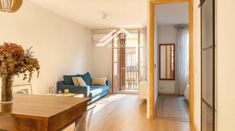 Foto 2 de Piso en venta en N/a, El Poble Sec - Parc de Montjuïc, Barcelona