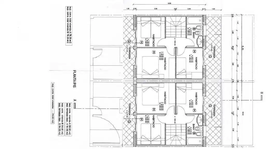 Villa avec terrasse à vendre à Sector Puigmal, imagen 13
