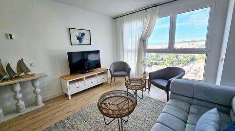 Photo 2 of Apartment for sale in Paseo Martiricos, Martiricos - La Roca - La Rosaleda, Málaga Capital