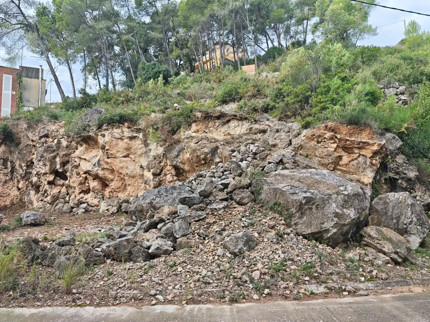 Terreno residencial en venta en Carretera del Remei, imagen 13