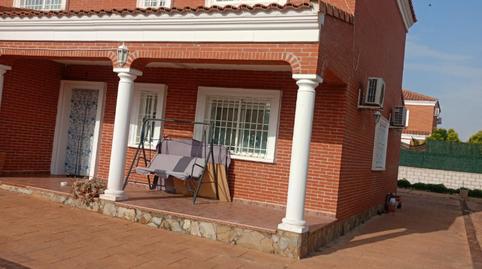 Foto 4 de Casa o xalet en venda a Barcience, Toledo