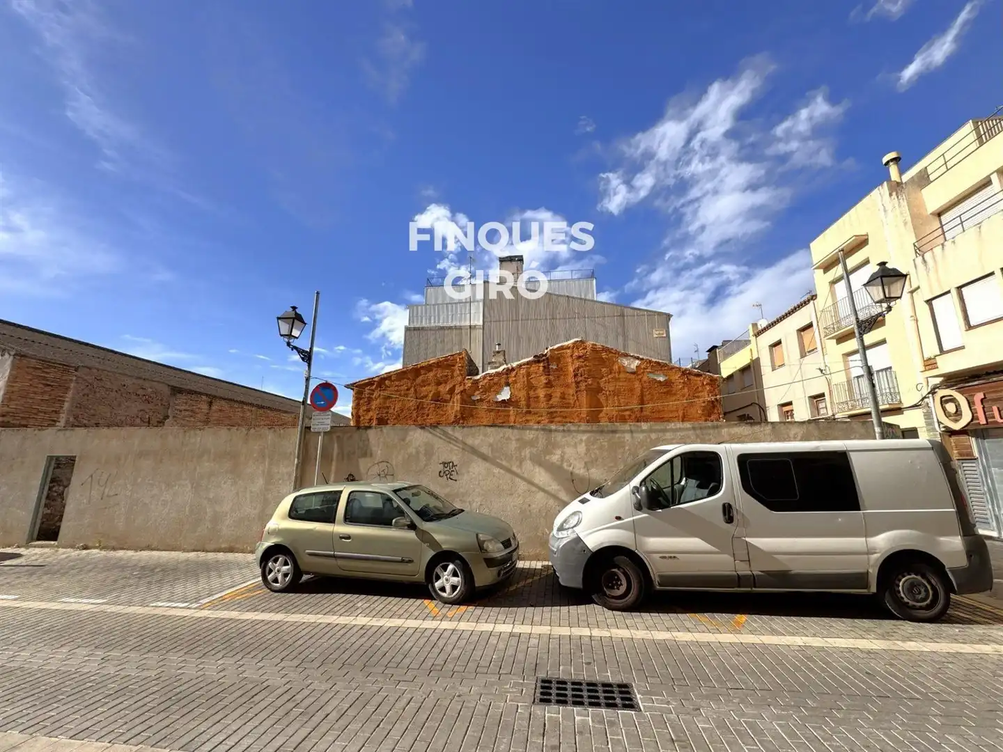 Rural land for sale in de la Barceloneta Baixa, imagen 6