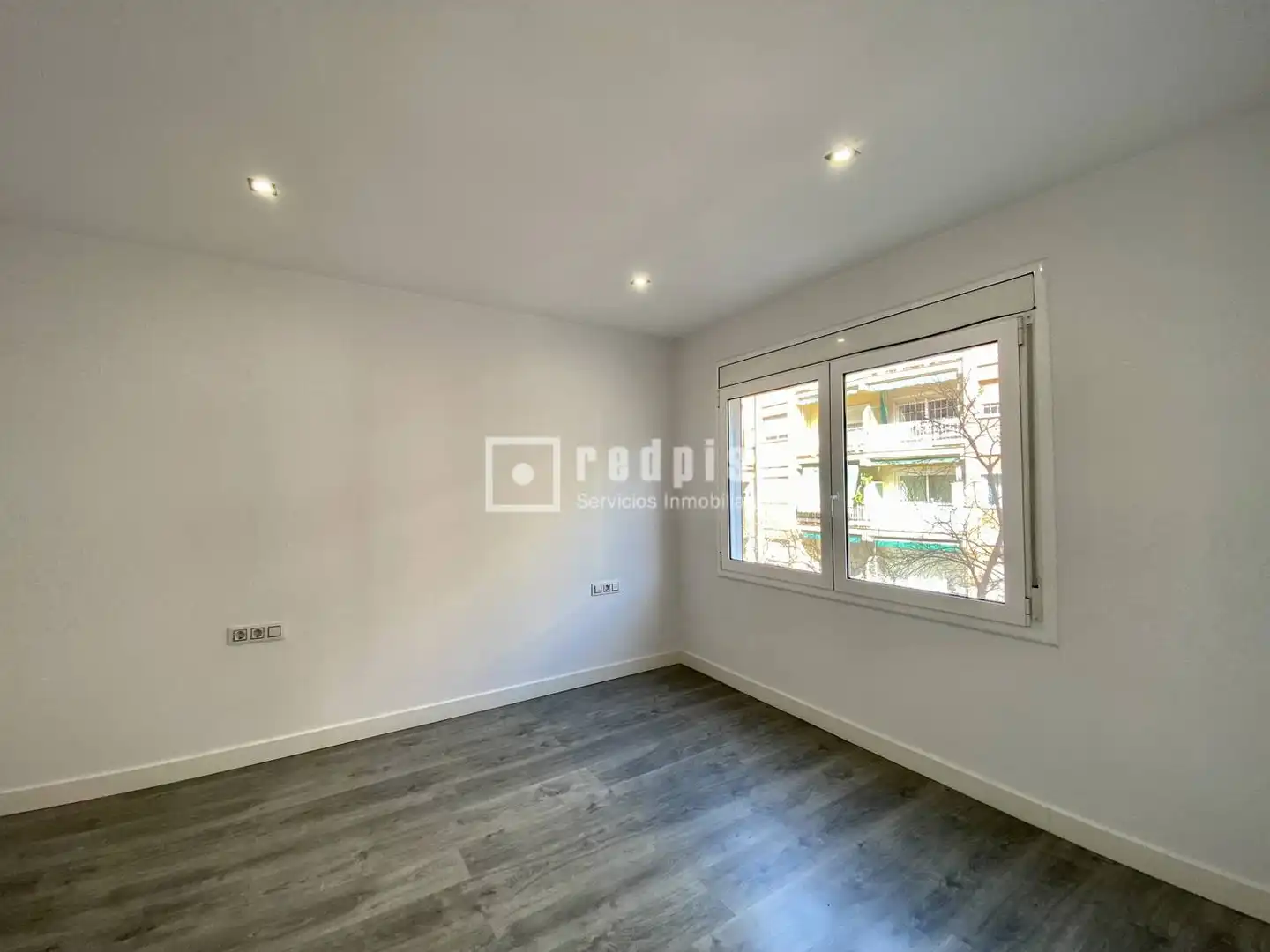 Habitación de Piso en venta en Barcelona con Terraza