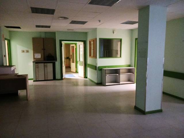 Local comercial en Alquiler en Calle de Toledo en El Perchel