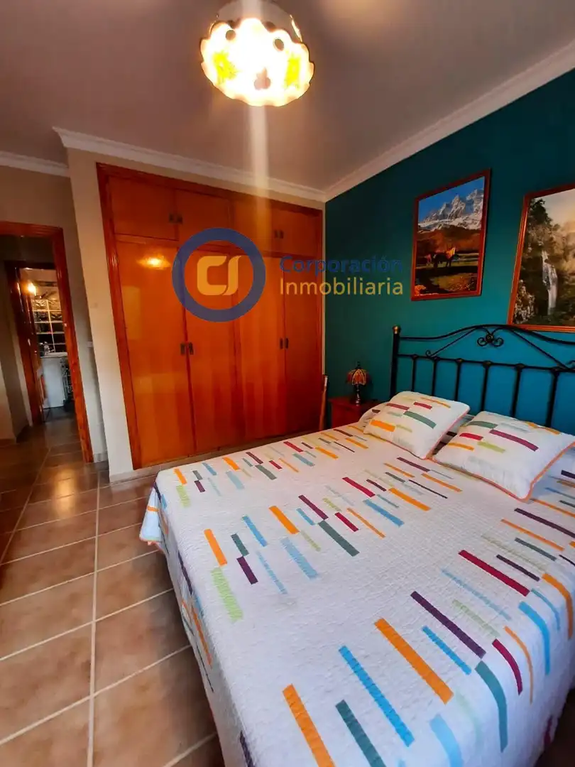 Casa rústica en venda a Pedanías Centro, imagen 19