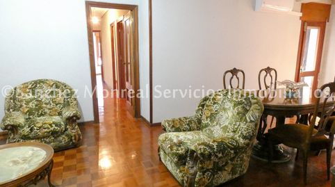 Foto 2 von Wohnung zum Verkauf in Calle Independencia, Alcázar de San Juan, Ciudad Real