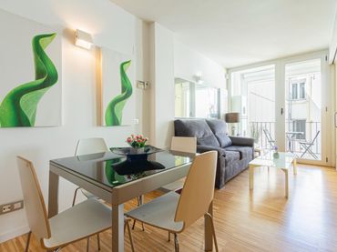 Apartament de lloguer a Centro