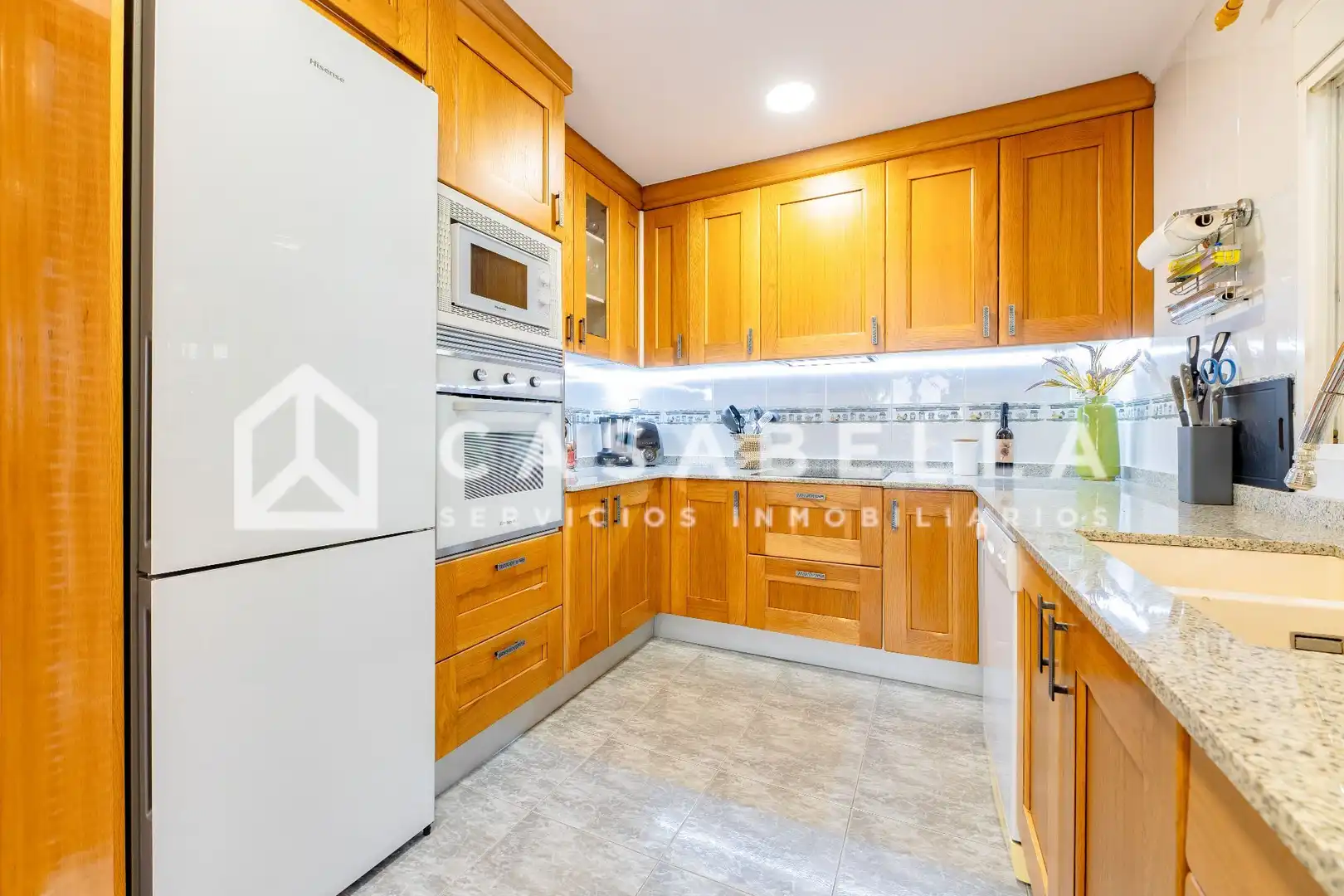 House with pool for sale in La Cañada, imagen 34