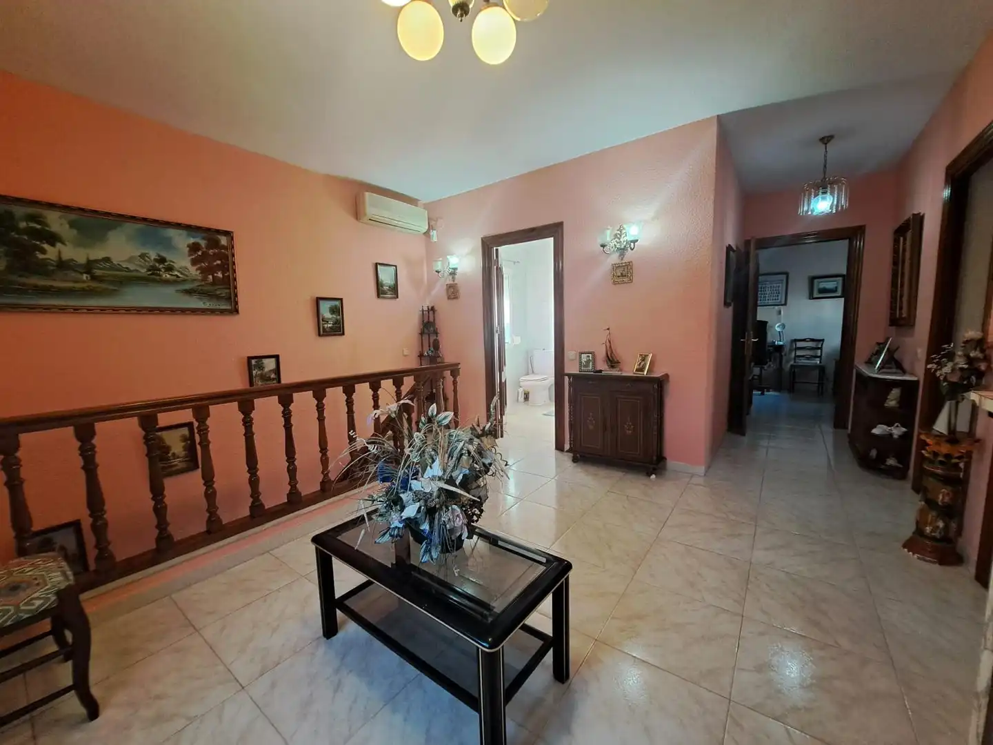 Adosado en venta en Avenida Salvador Vicente, imagen 9
