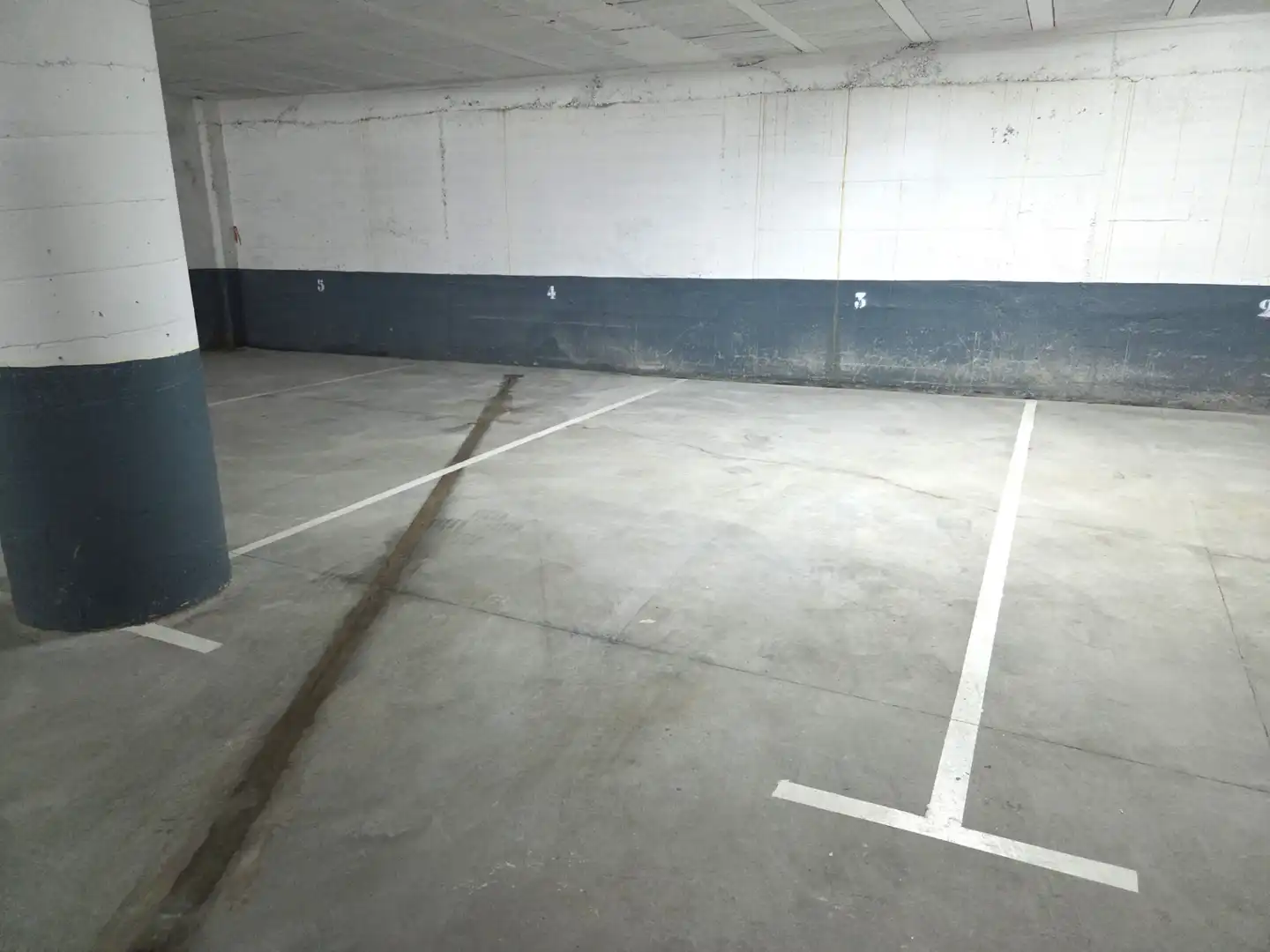 Parking de Garaje en venta en Sanxenxo