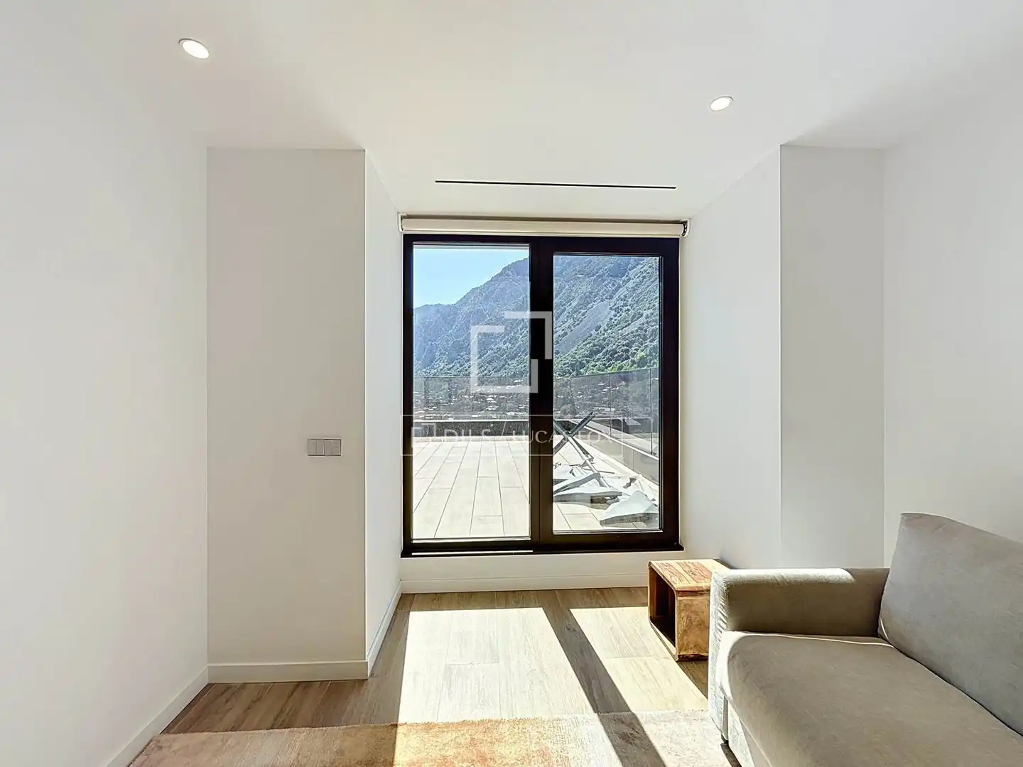 Ático con terraza en venta en Les Escaldes, imagen 64
