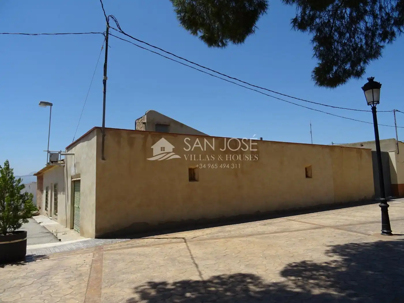 Casa in vendita a Jumilla