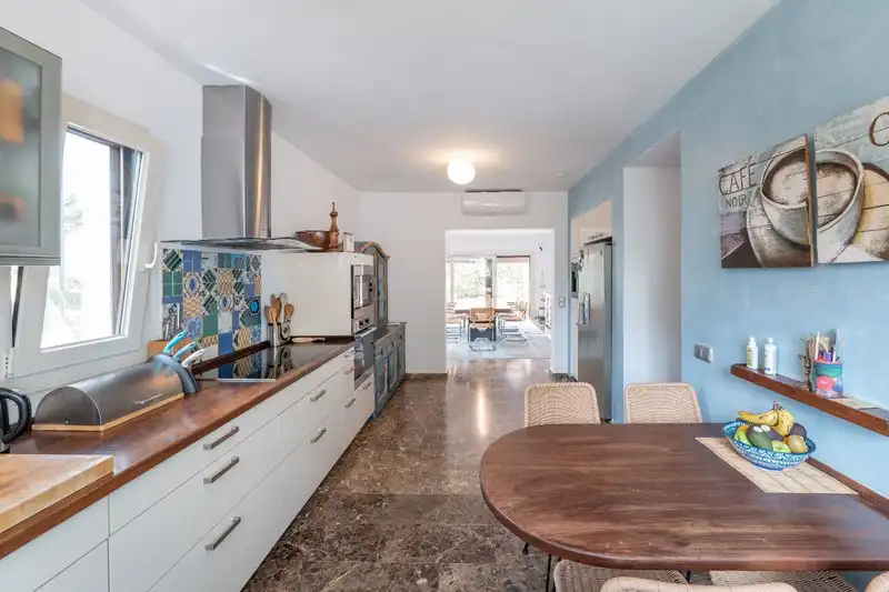 Villa à louer à Urbanizacion Lomas de Rio Verde 9A, imagen 12
