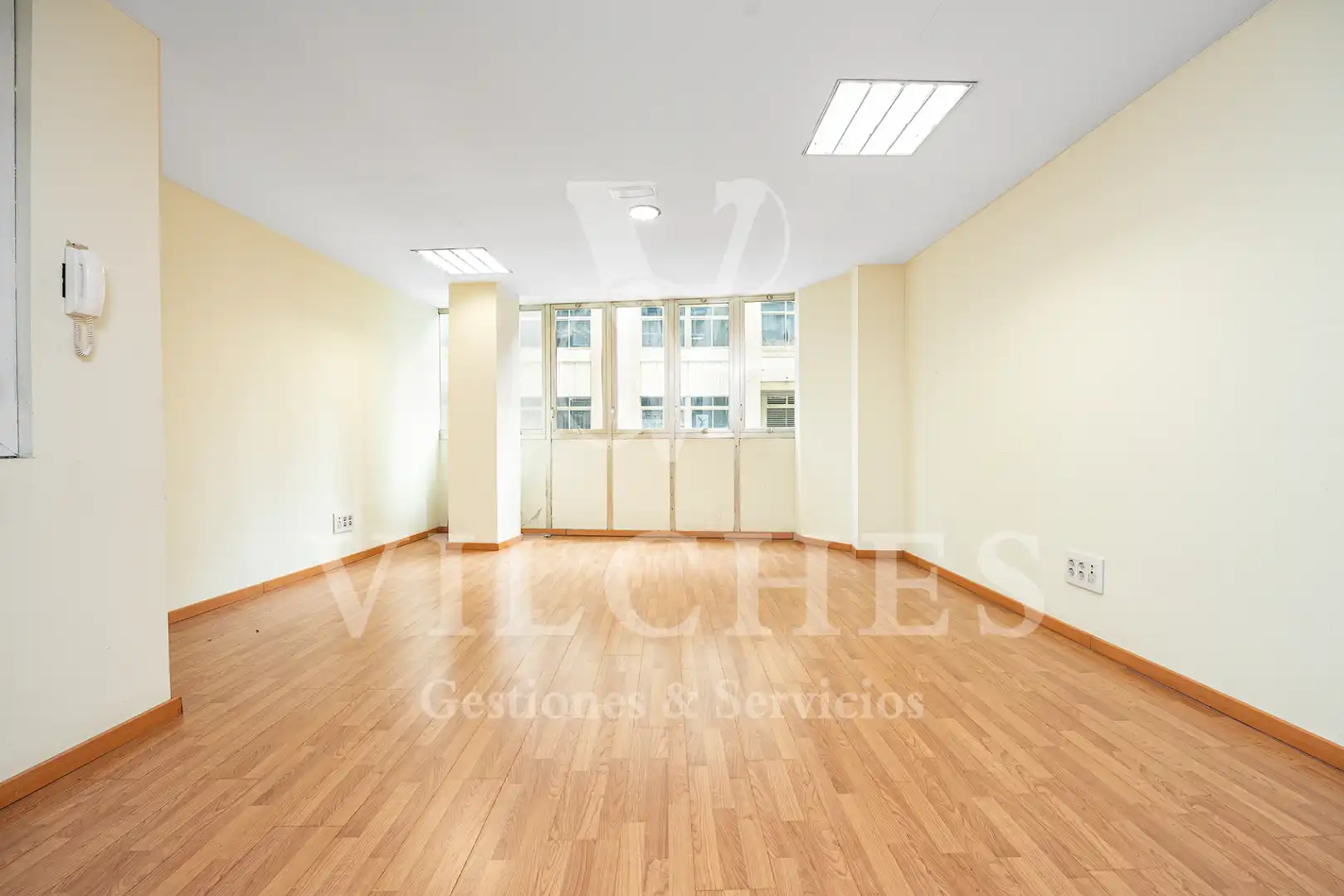 Büro zur Miete in Las Palmas de Gran Canaria