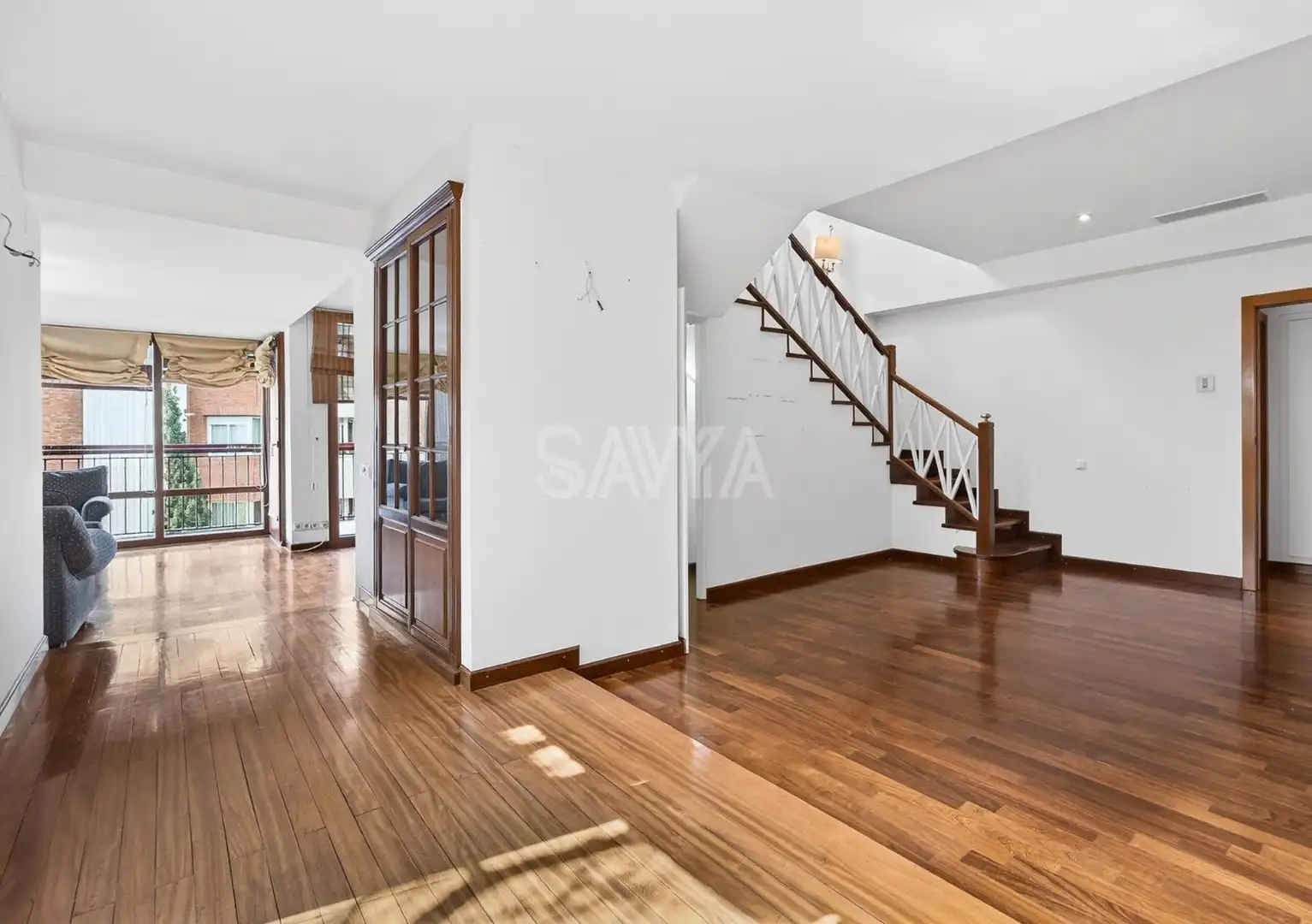 Attic for sale in Barcelona  with Terrace, Storage room and Swimming Pool