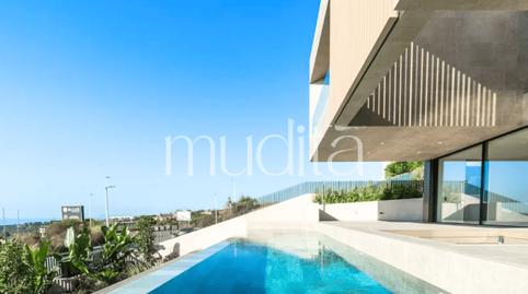 Foto 2 de Casa o chalet en venta en Teià, Barcelona