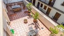 Terrace of House or chalet for sale in  Sevilla Capital  with Air Conditioner, Heating and Terrace