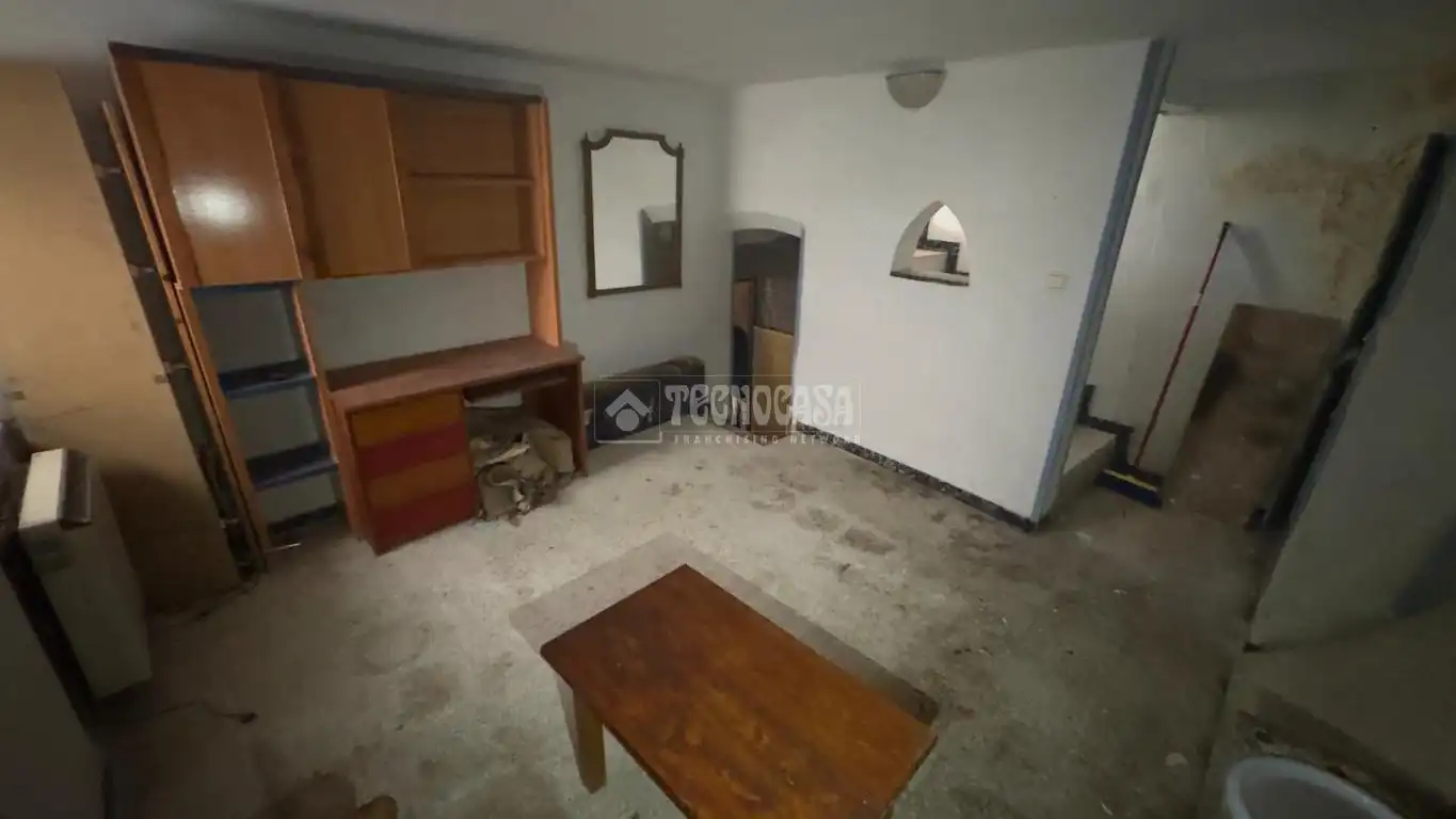 Casa adosada en venta en Horche