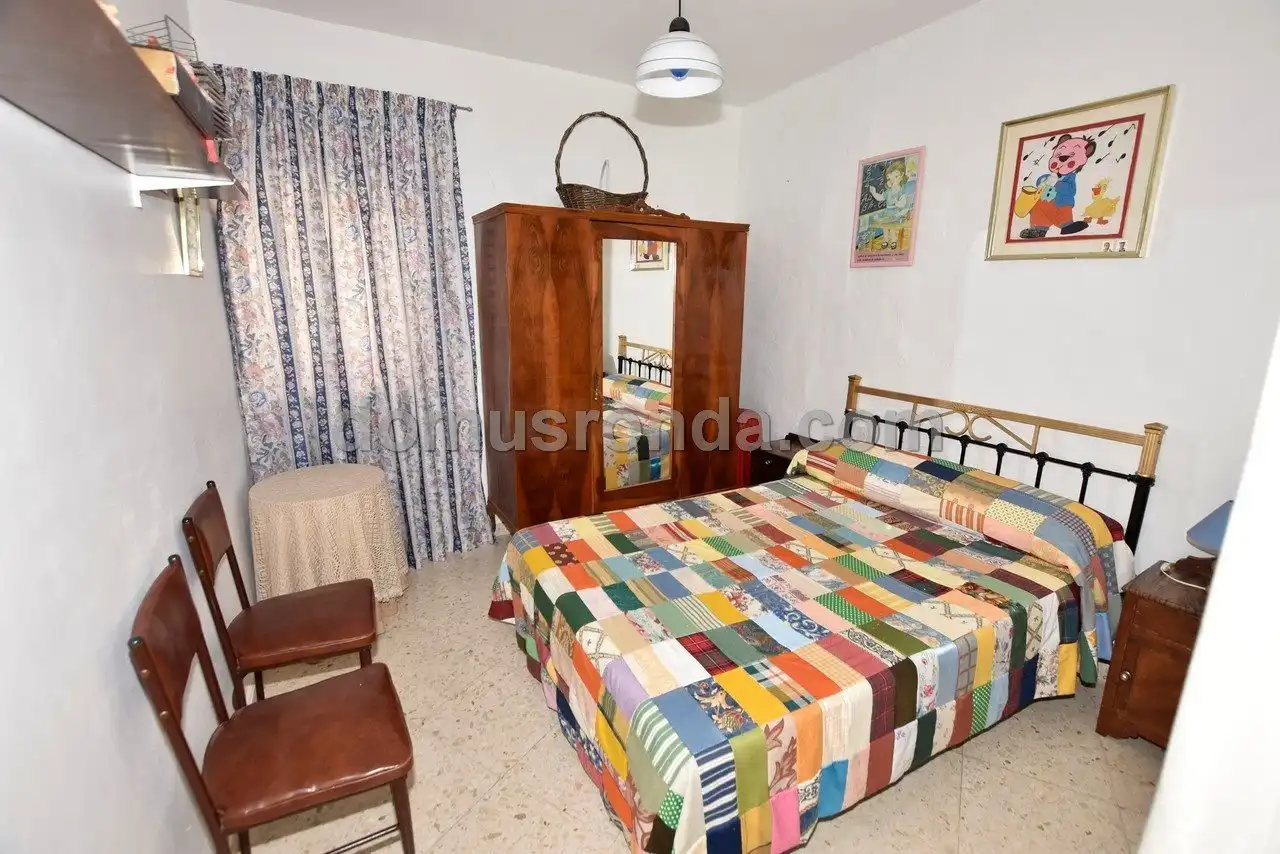 Casa en venda a Casco Histórico, imagen 9