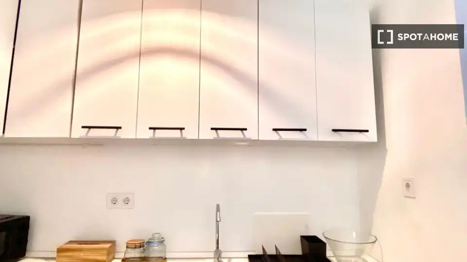 Habitació a Palacio