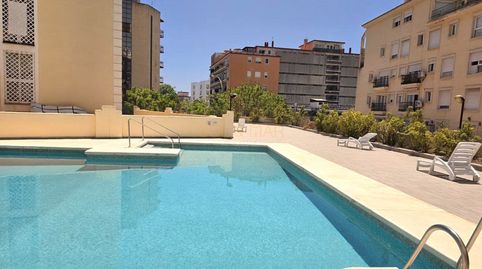 Foto 2 de Estudio en venta en Manantiales - Estación de Autobuses, Torremolinos
