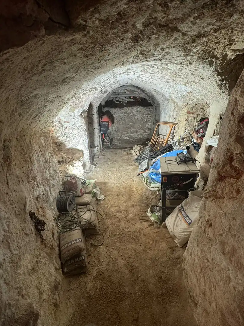 Finca rústica en venta en Belmonte de Tajo